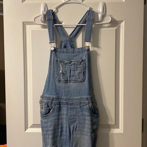 Women’s Overalls